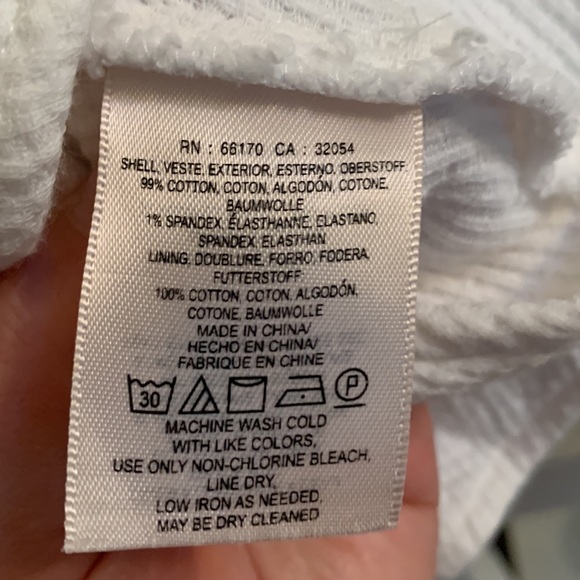 HD in Paris Peplum - Picture 5 of 6